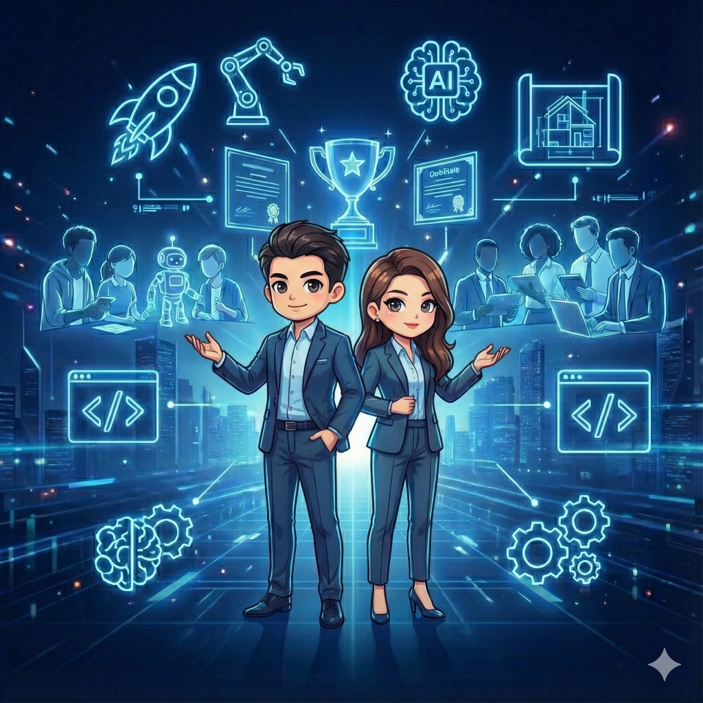 実績のある講師