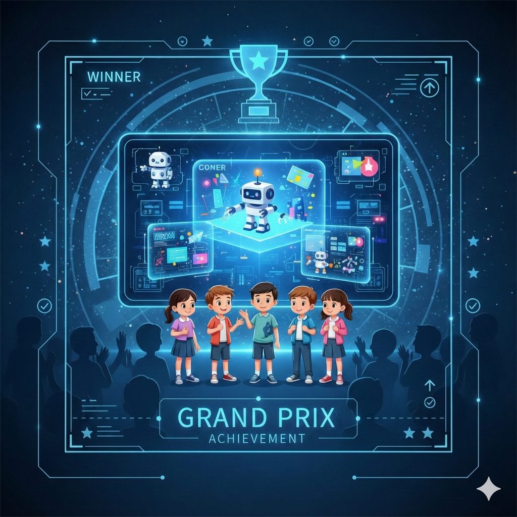 コンテスト参加