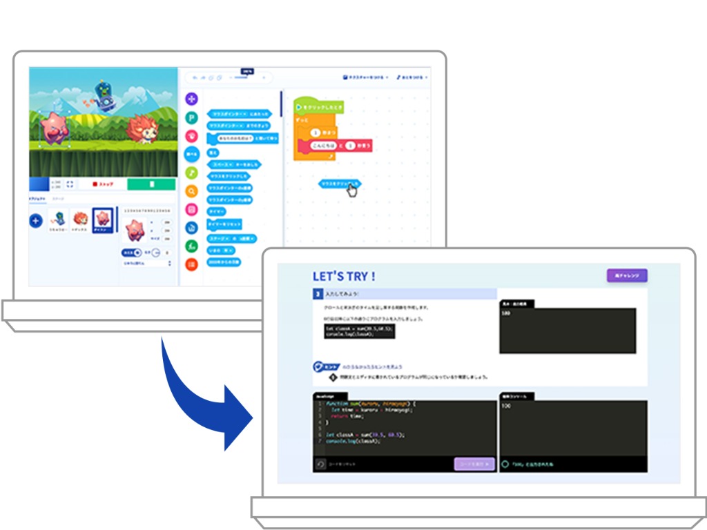 Global Standard Language